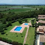 Casa vacanze Daro 2d 36 Mas Pinell Torroella de Montgrí