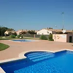 Daro 2d 36 Mas Pinell Casa vacanze