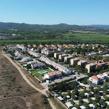 Tatil Evi Daro 2d 36 Mas Pinell