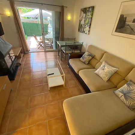 Daro 2d 36 Mas Pinell Tatil Evi