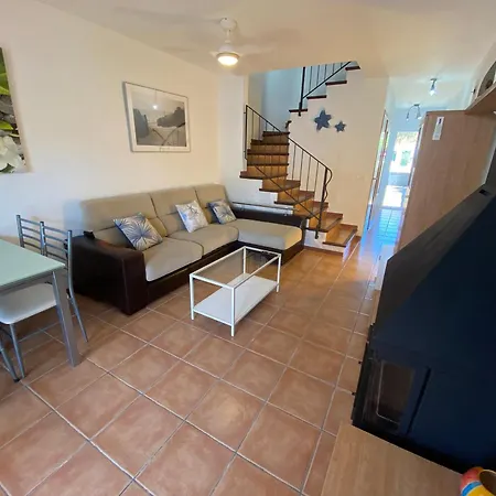 Tatil Evi Daro 2d 36 Mas Pinell Torroella de Montgrí
