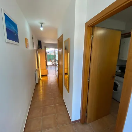 Tatil Evi Daro 2d 36 Mas Pinell