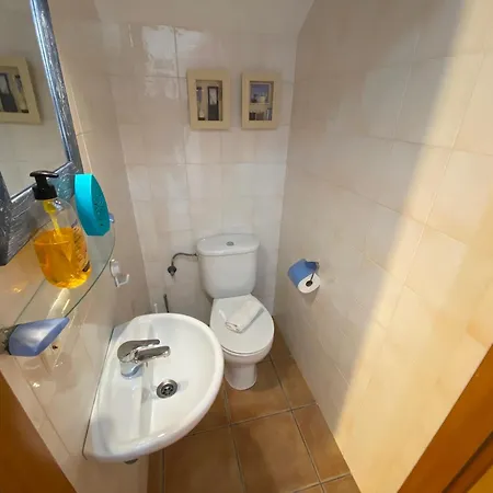 Tatil Evi Daro 2d 36 Mas Pinell *