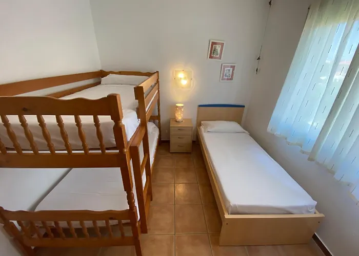 Daro 2d 36 Mas Pinell Dom wakacyjny Torroella de Montgrí