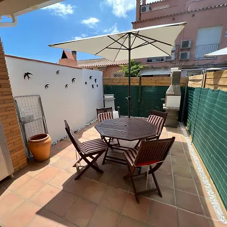 Daro 2d 36 Mas Pinell Holiday home