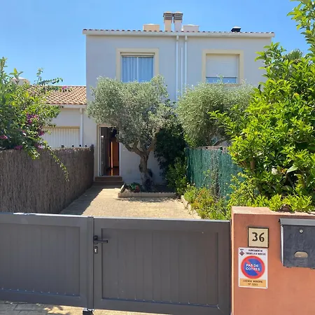 Daro 2d 36 Mas Pinell Semesterbostad *