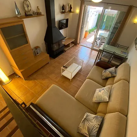 Daro 2d 36 Mas Pinell Semesterbostad Torroella de Montgrí