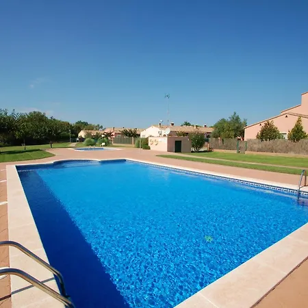 Daro 2d 36 Mas Pinell Semesterbostad