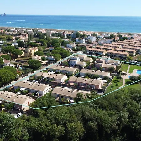 Semesterbostad Daro 2d 36 Mas Pinell