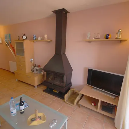 Vakantiehuis Daro 2d 36 Mas Pinell