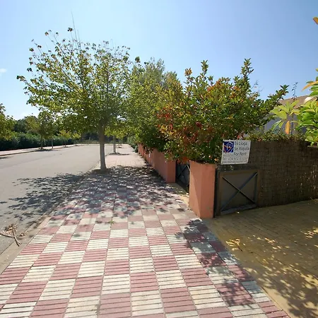 Daro 2d 36 Mas Pinell Vakantiehuis Torroella de Montgrí