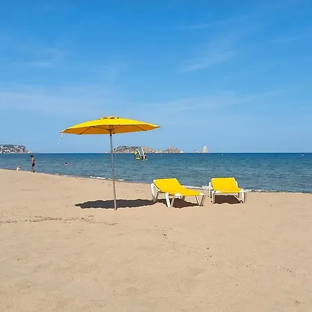Vakantiehuis Daro 2d 36 Mas Pinell Torroella de Montgrí