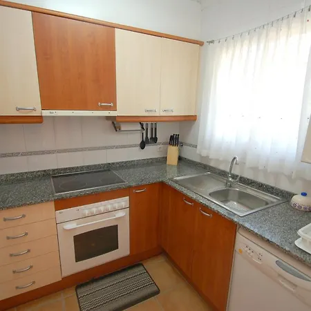 Vakantiehuis Daro 2d 36 Mas Pinell Torroella de Montgrí