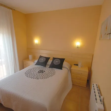 Daro 2d 36 Mas Pinell Holiday home