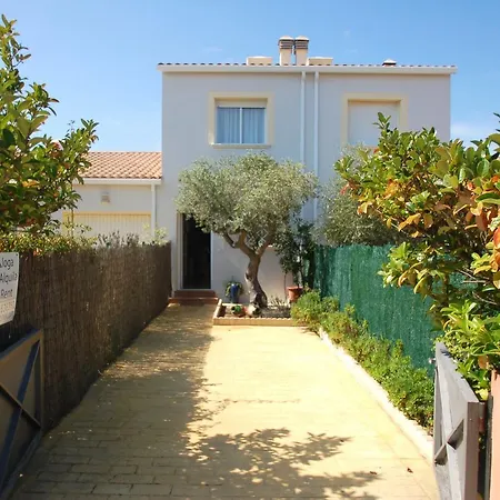 Holiday home Daro 2d 36 Mas Pinell Torroella De Montgri