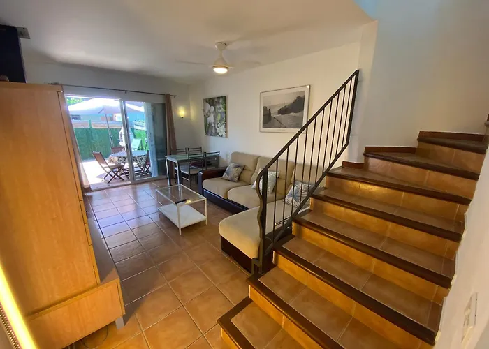 Semesterbostad Daro 2d 36 Mas Pinell *