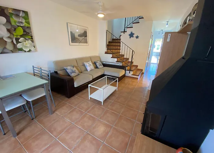 Semesterbostad Daro 2d 36 Mas Pinell Torroella de Montgrí