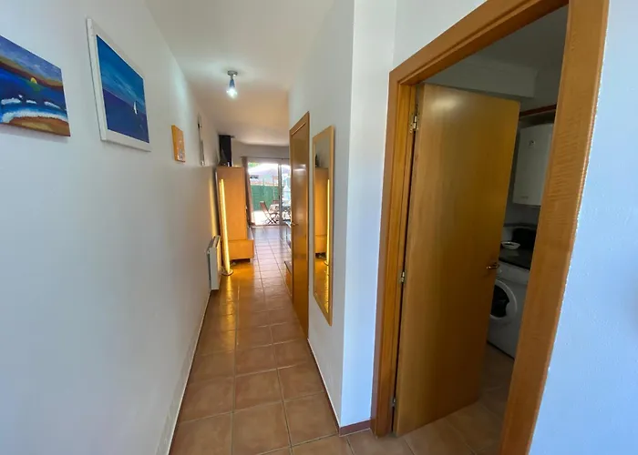 Semesterbostad Daro 2d 36 Mas Pinell