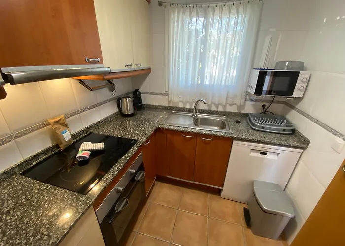 Daro 2d 36 Mas Pinell Semesterbostad *