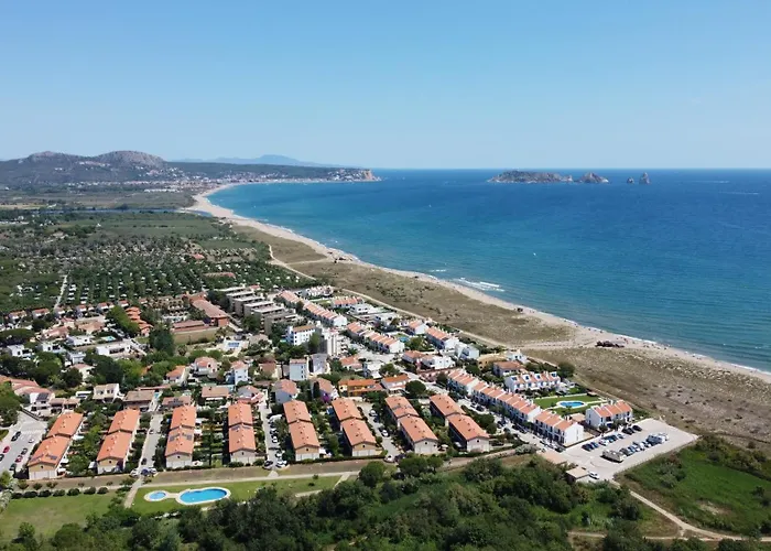 Daro 2d 36 Mas Pinell *