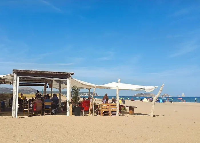 Daro 2d 36 Mas Pinell * Torroella de Montgrí