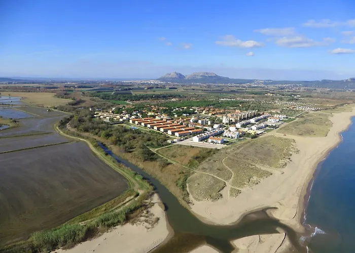 Semesterbostad Daro 2d 36 Mas Pinell