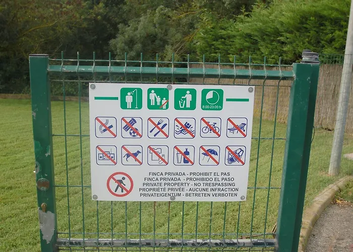 Semesterbostad Daro 2d 36 Mas Pinell *