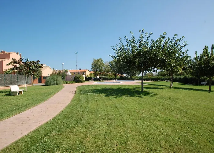 Daro 2d 36 Mas Pinell Torroella de Montgrí